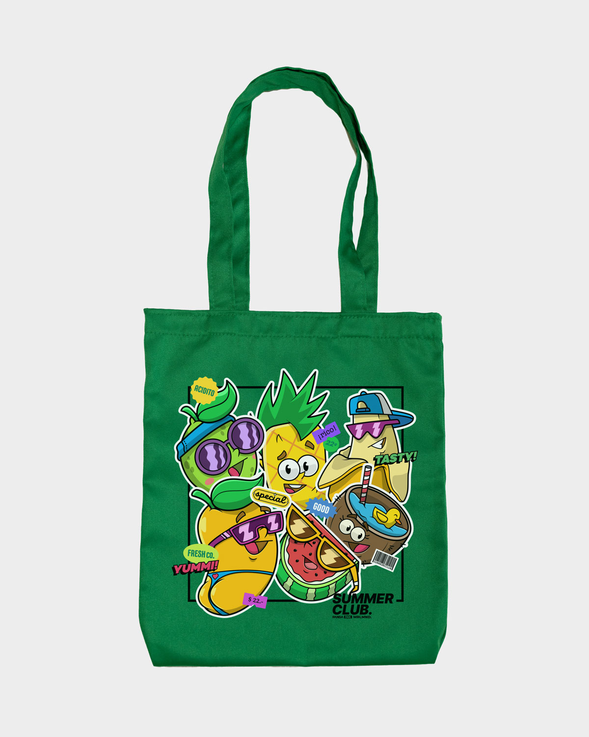 Tote Summer Club